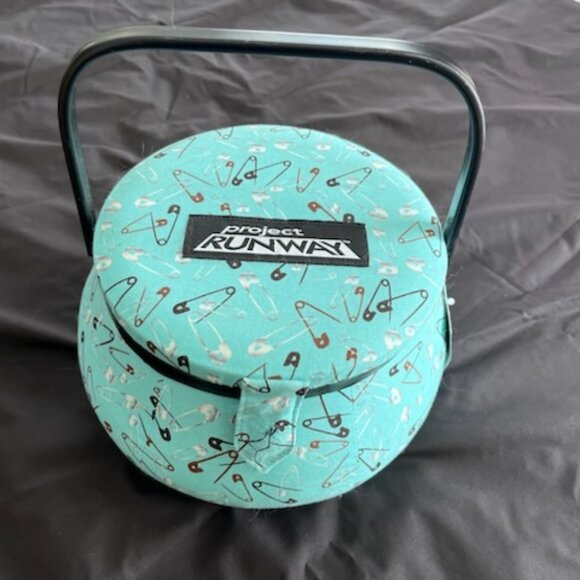 project RUNWAY Other - Sewing Box